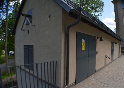 Djursholms Slott
