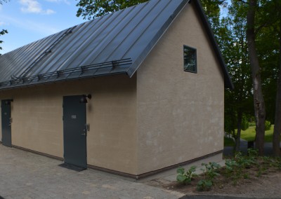 Djursholms Slott